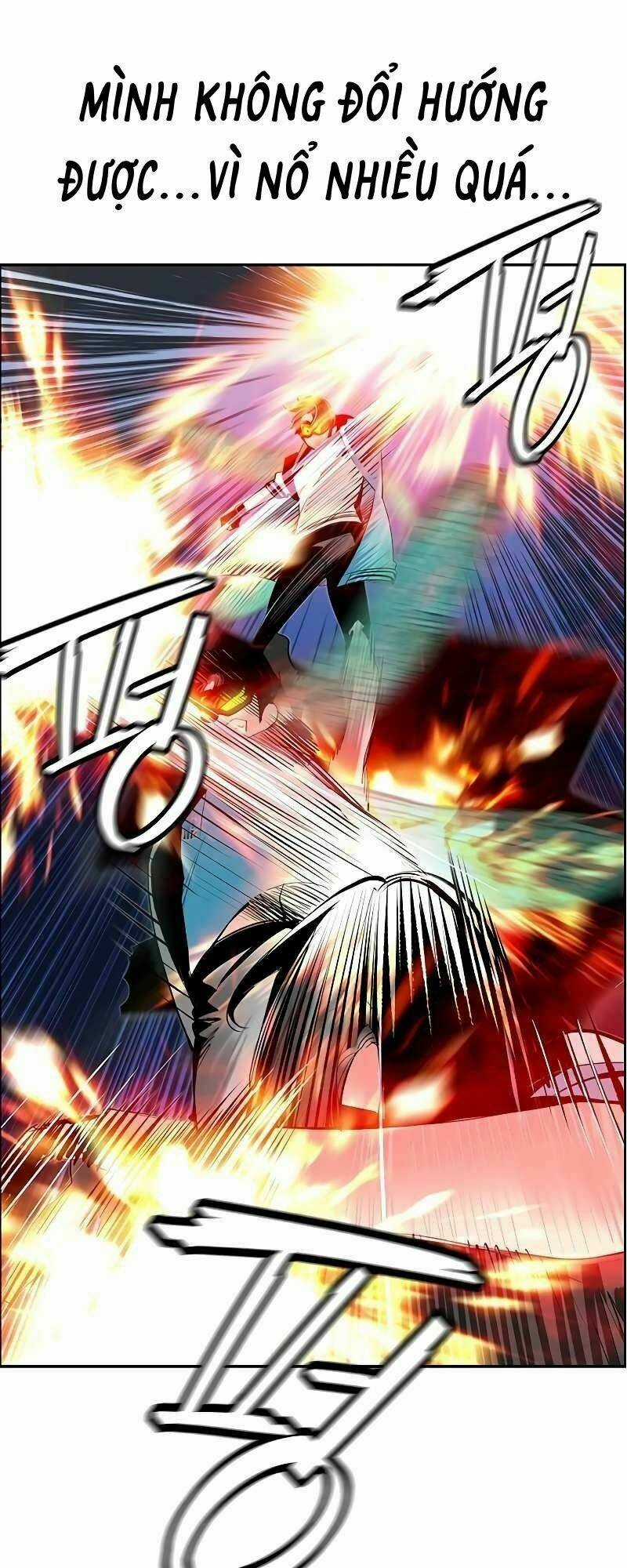 Nhân Trùng Đại Chiến Chapter 61 trang 51