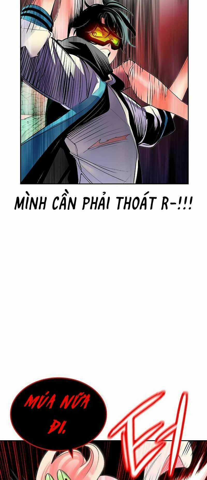 Nhân Trùng Đại Chiến Chapter 61 trang 53
