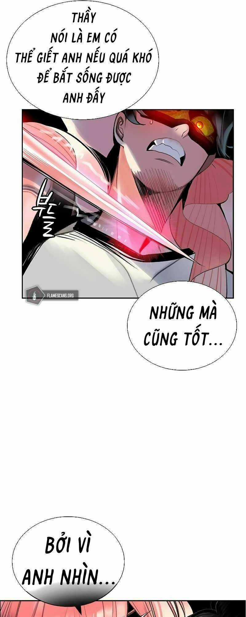 Nhân Trùng Đại Chiến Chapter 61 trang 55