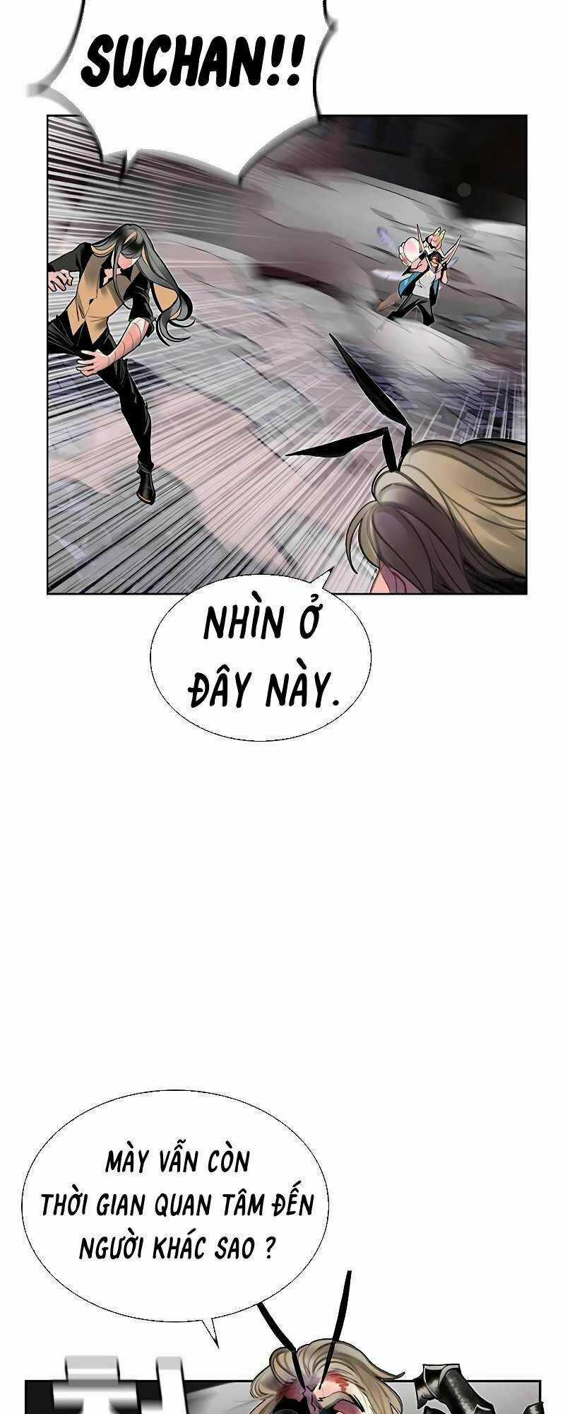 Nhân Trùng Đại Chiến Chapter 61 trang 57