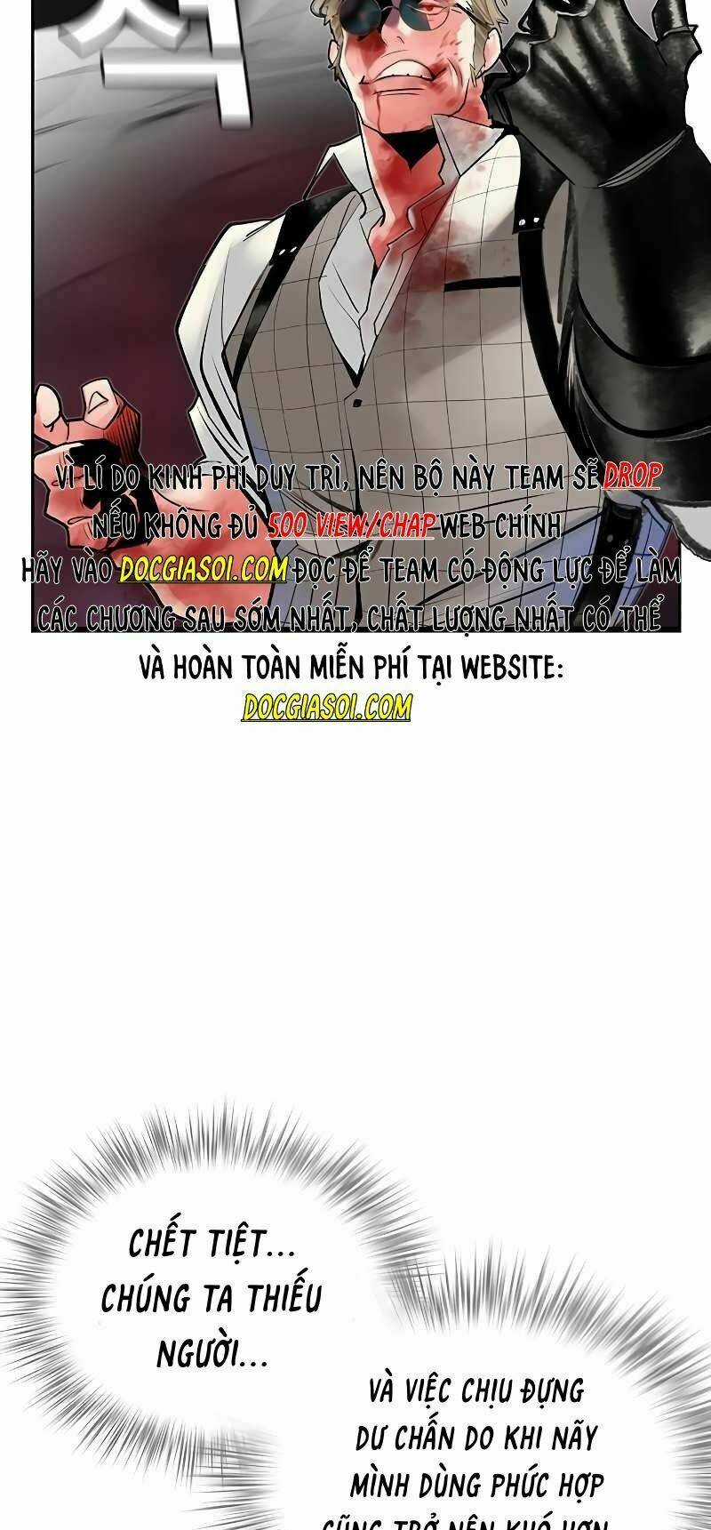 Nhân Trùng Đại Chiến Chapter 61 trang 58