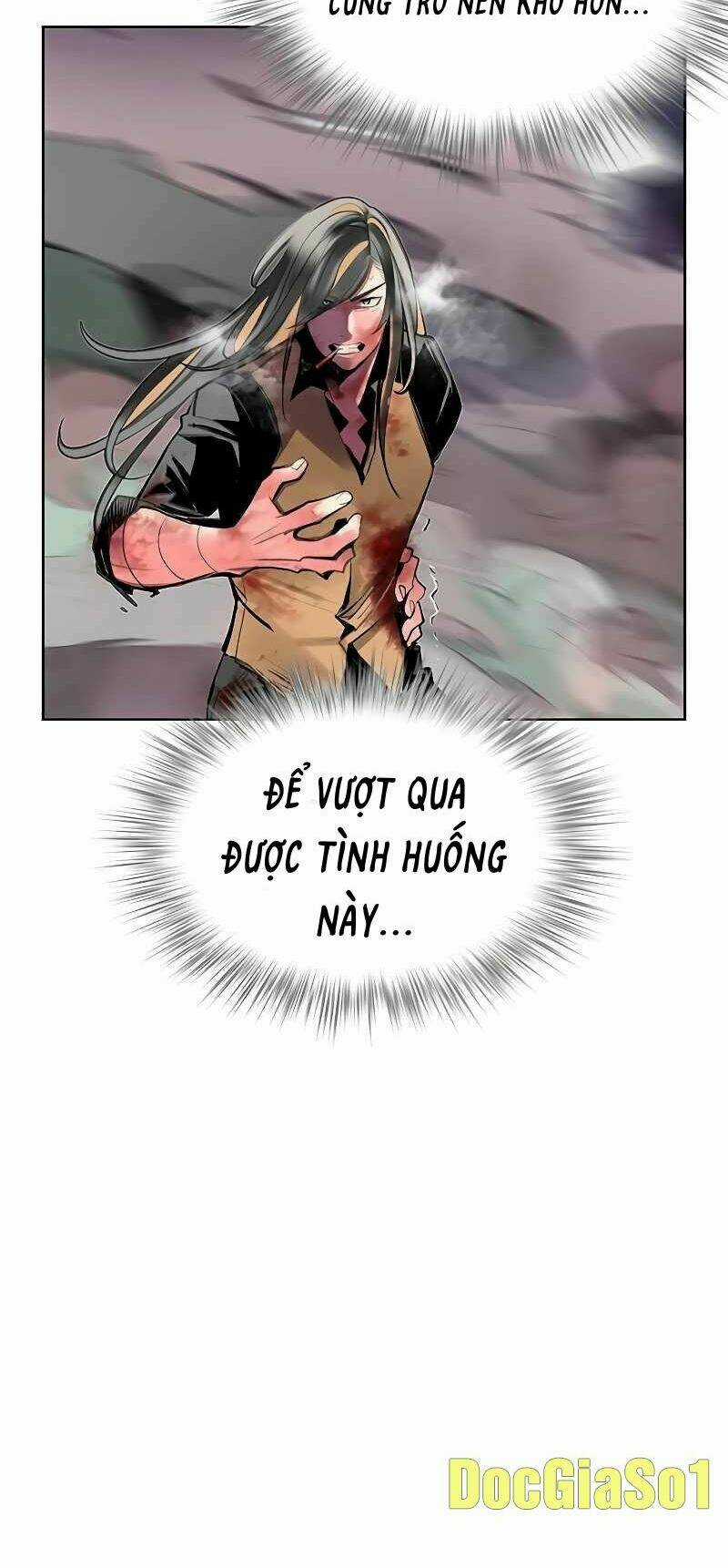 Nhân Trùng Đại Chiến Chapter 61 trang 59