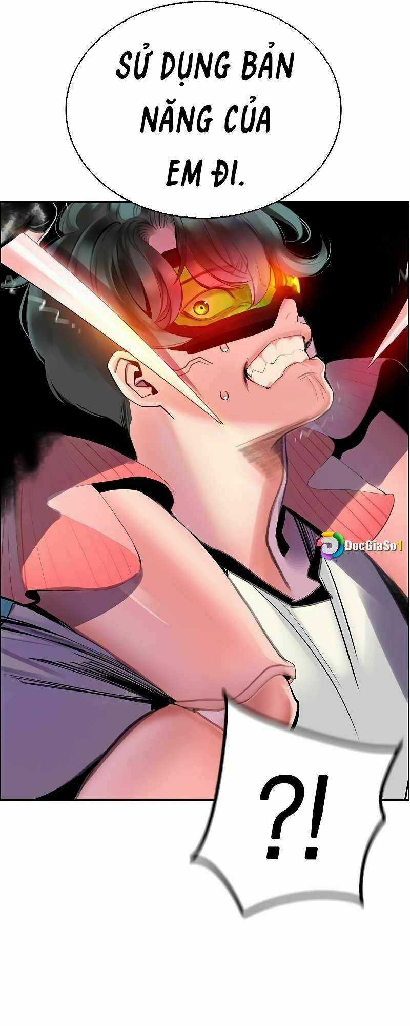 Nhân Trùng Đại Chiến Chapter 61 trang 60