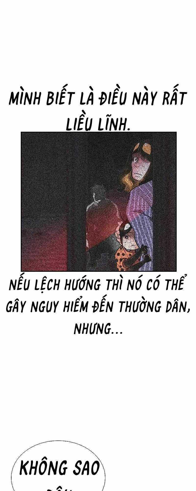 Nhân Trùng Đại Chiến Chapter 61 trang 62