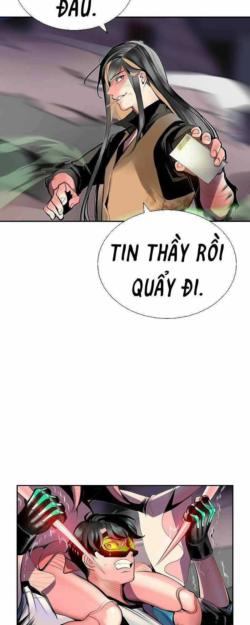 Nhân Trùng Đại Chiến Chapter 61 trang 63
