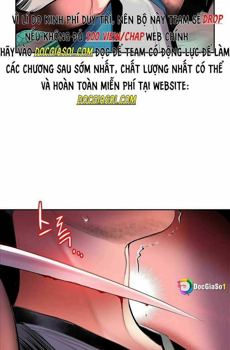 Nhân Trùng Đại Chiến Chapter 61 trang 64