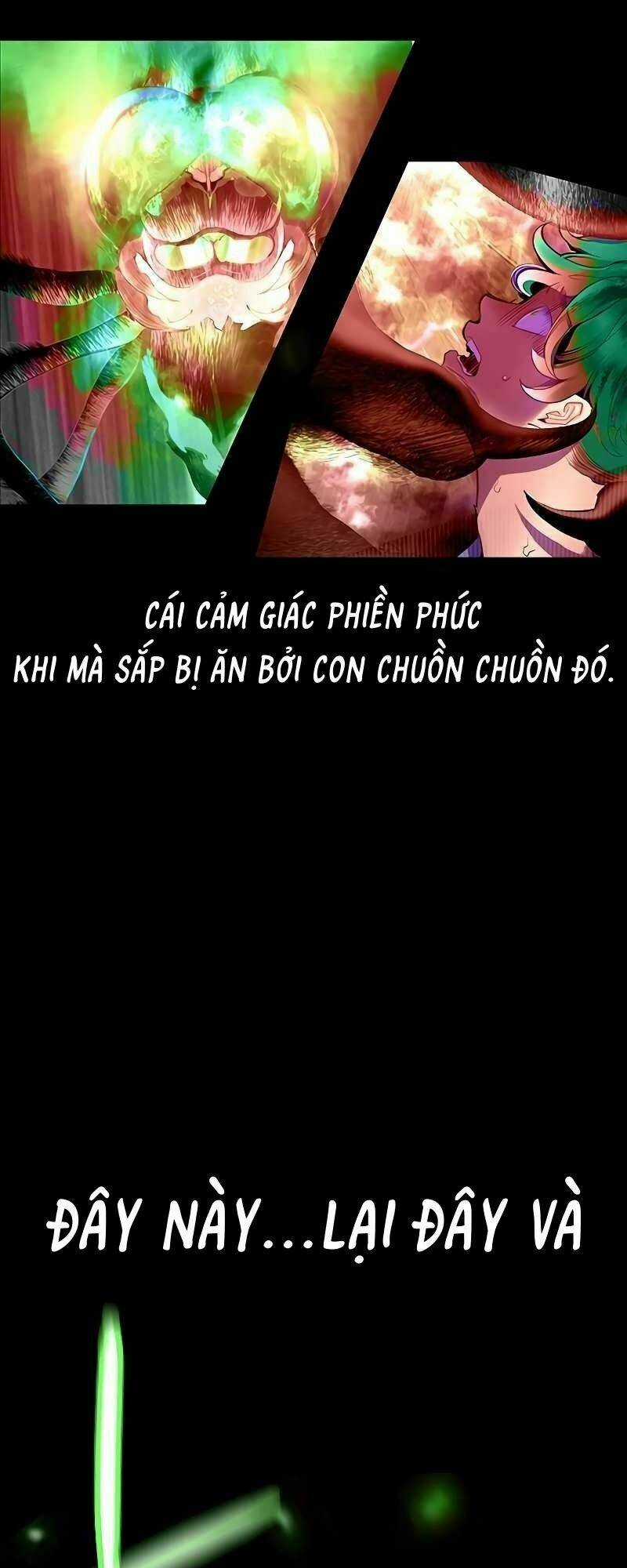 Nhân Trùng Đại Chiến Chapter 61 trang 66