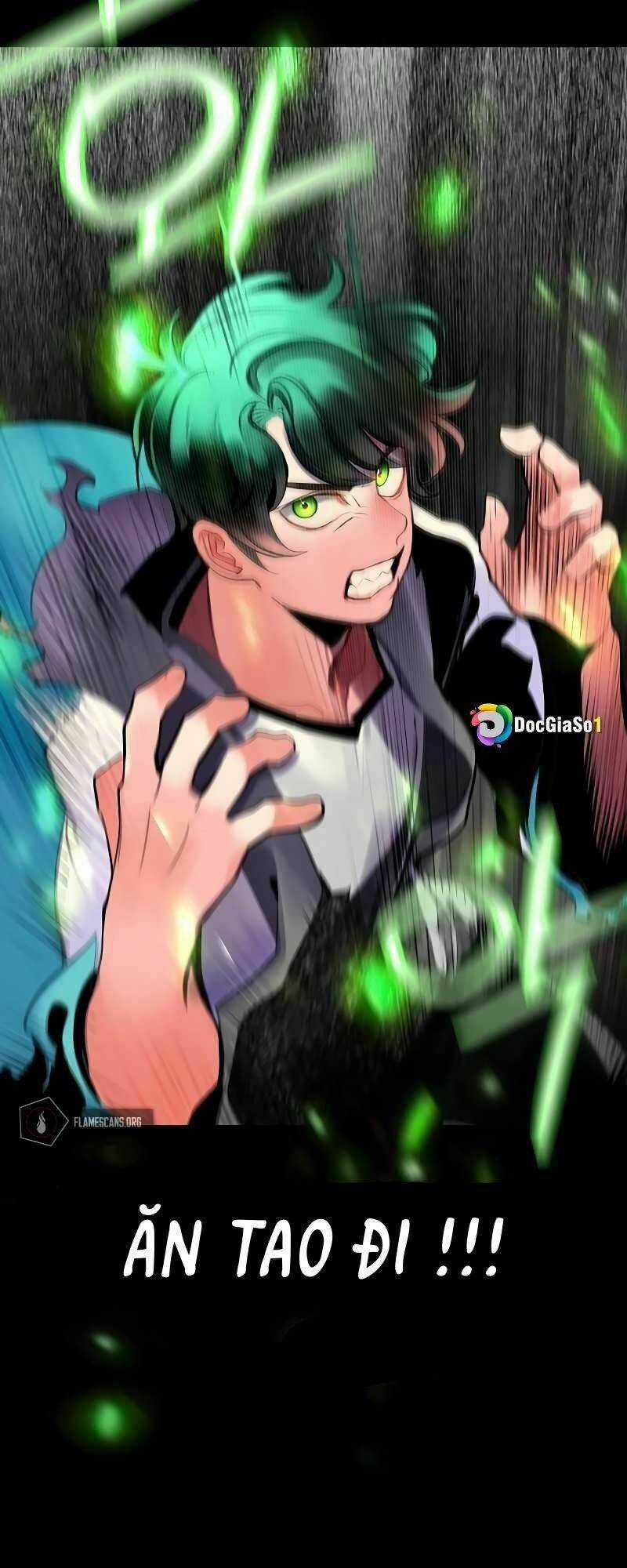 Nhân Trùng Đại Chiến Chapter 61 trang 67