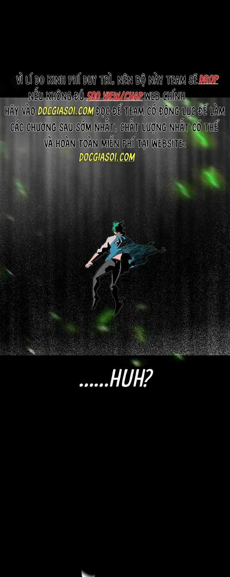 Nhân Trùng Đại Chiến Chapter 61 trang 68