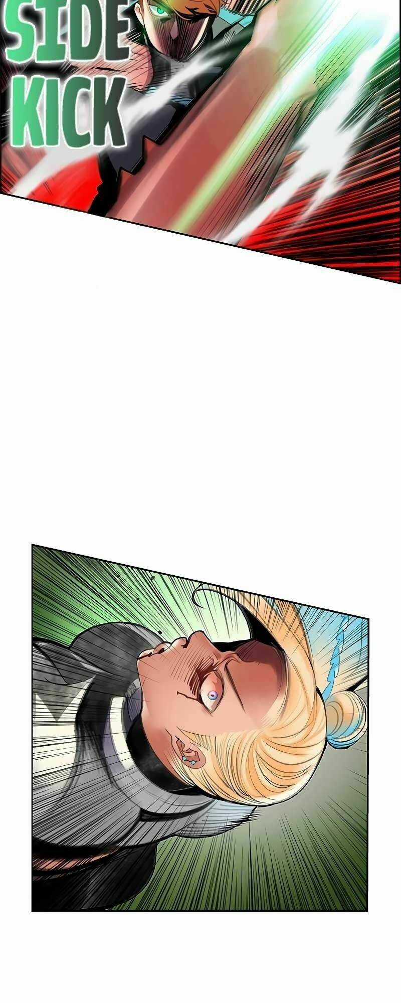 Nhân Trùng Đại Chiến Chapter 61 trang 7