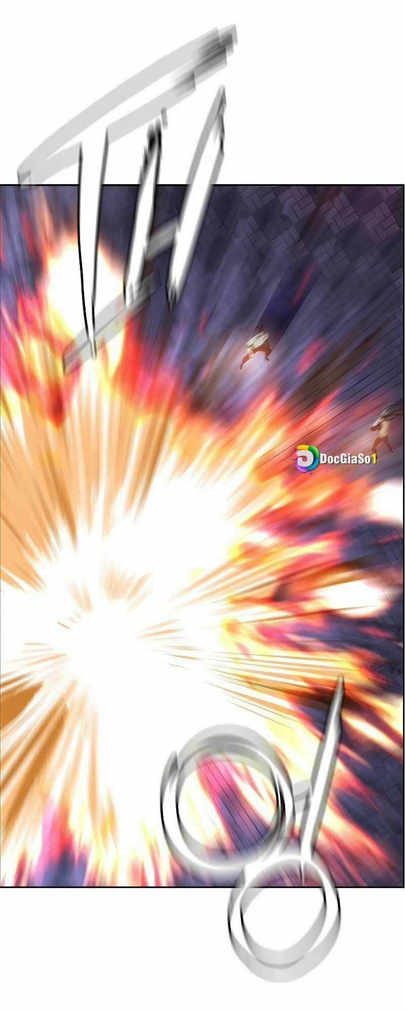 Nhân Trùng Đại Chiến Chapter 61 trang 72