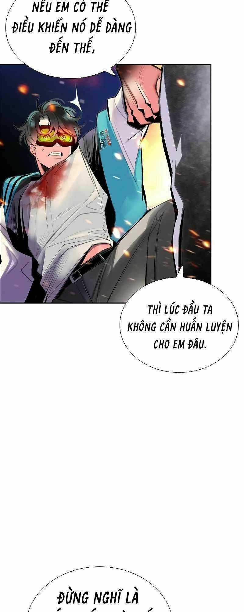 Nhân Trùng Đại Chiến Chapter 61 trang 74