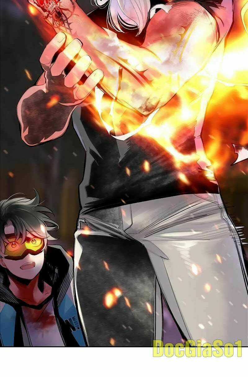 Nhân Trùng Đại Chiến Chapter 61 trang 77