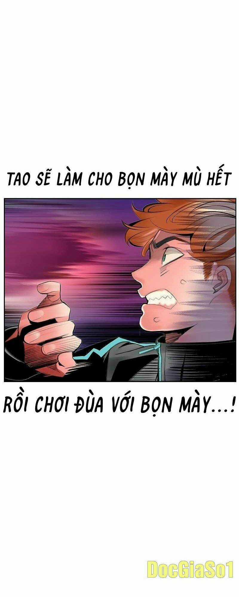 Nhân Trùng Đại Chiến Chapter 61 trang 9