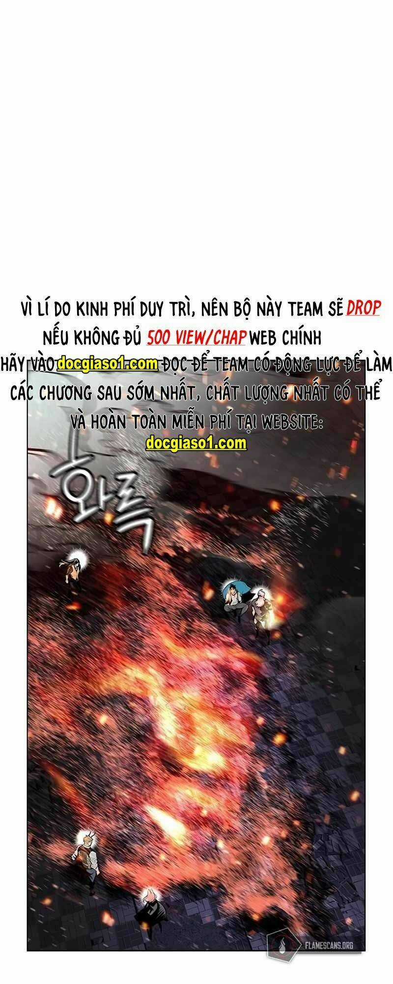 Nhân Trùng Đại Chiến Chapter 62 trang 0