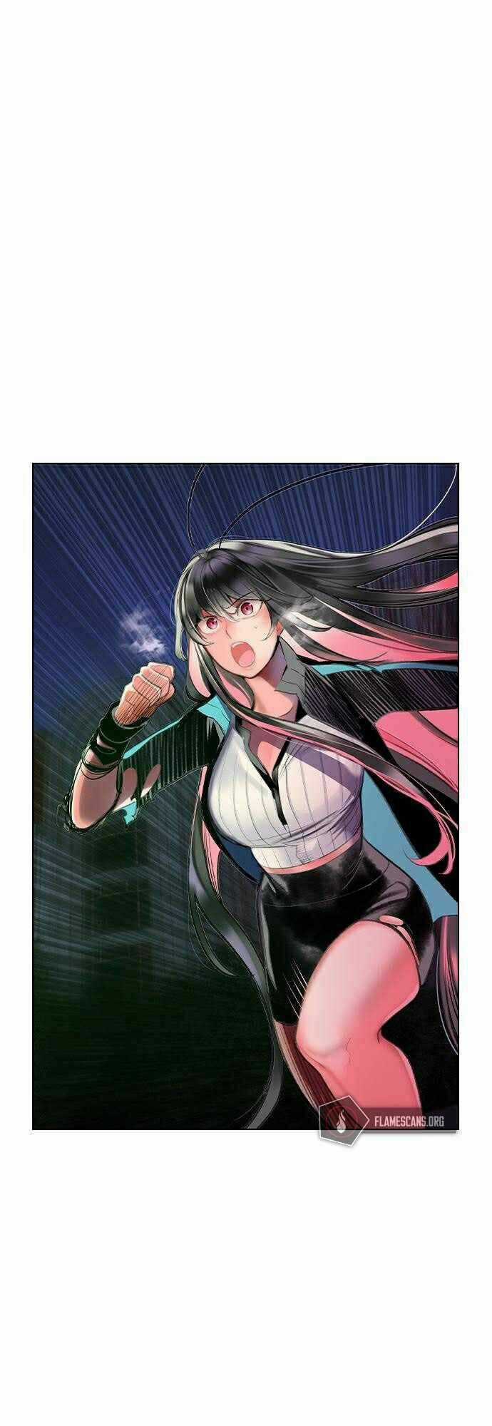 Nhân Trùng Đại Chiến Chapter 63 trang 0