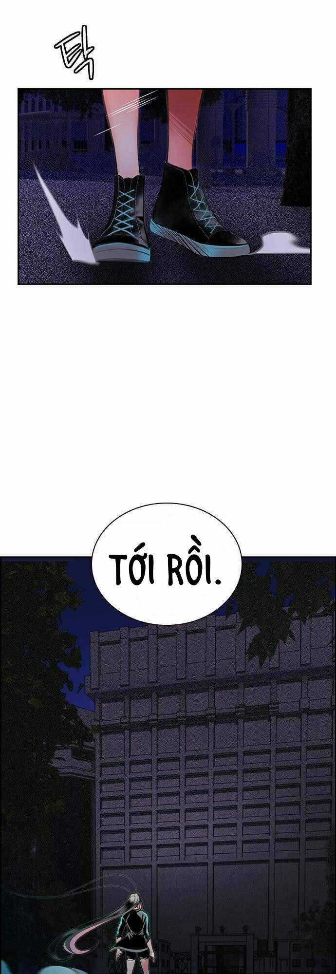 Nhân Trùng Đại Chiến Chapter 63 trang 1