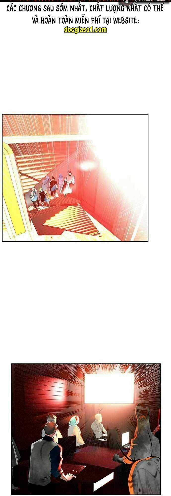 Nhân Trùng Đại Chiến Chapter 64 trang 1