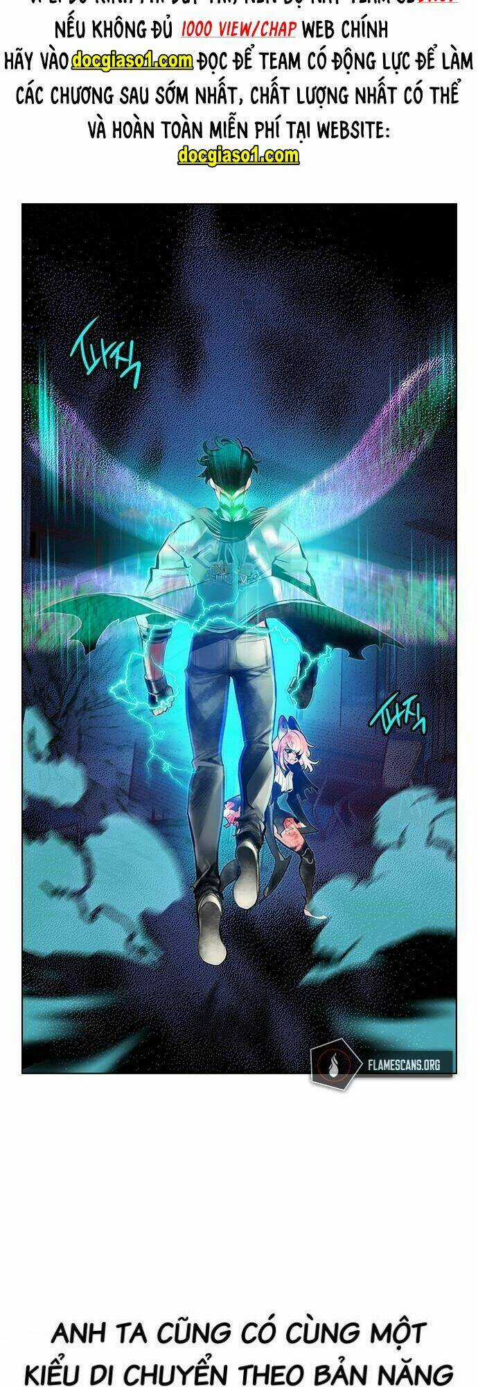 Nhân Trùng Đại Chiến Chapter 66 trang 1