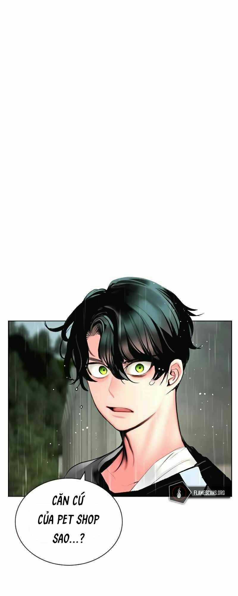 Nhân Trùng Đại Chiến Chapter 70 trang 0
