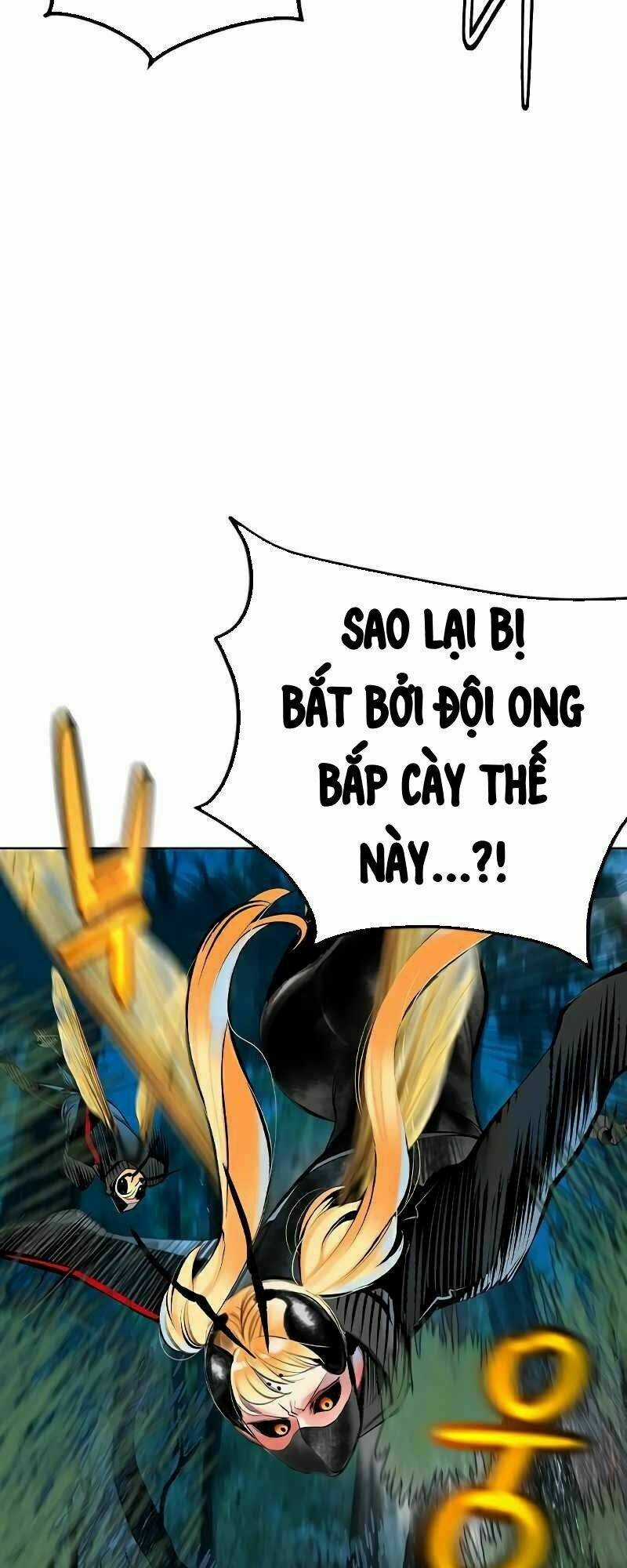 Nhân Trùng Đại Chiến Chapter 71 trang 1