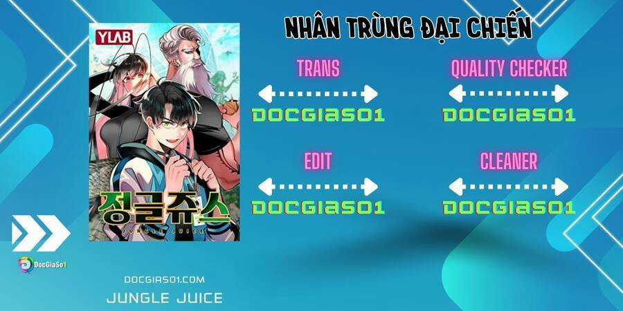 Nhân Trùng Đại Chiến Chapter 73 trang 0