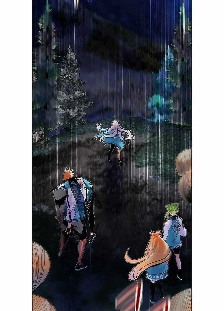 Nhân Trùng Đại Chiến Chapter 76 trang 1