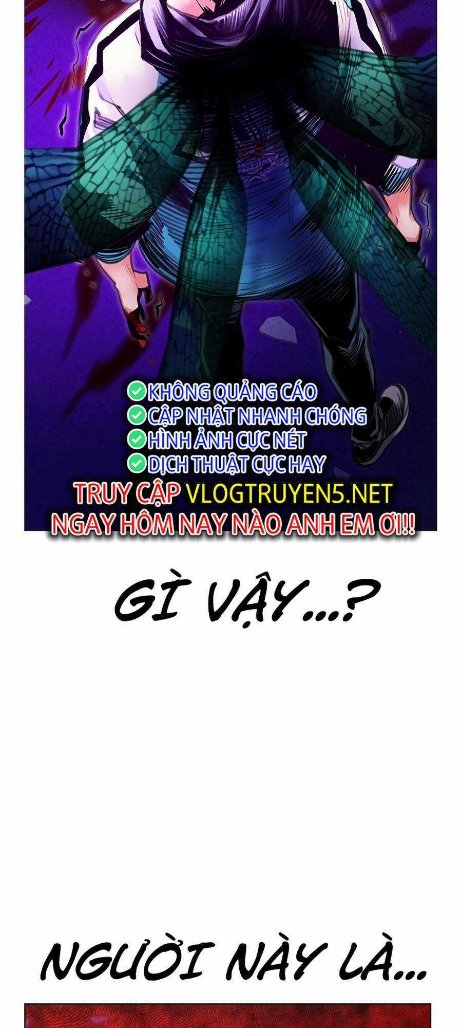 Nhân Trùng Đại Chiến Chapter 85 trang 1