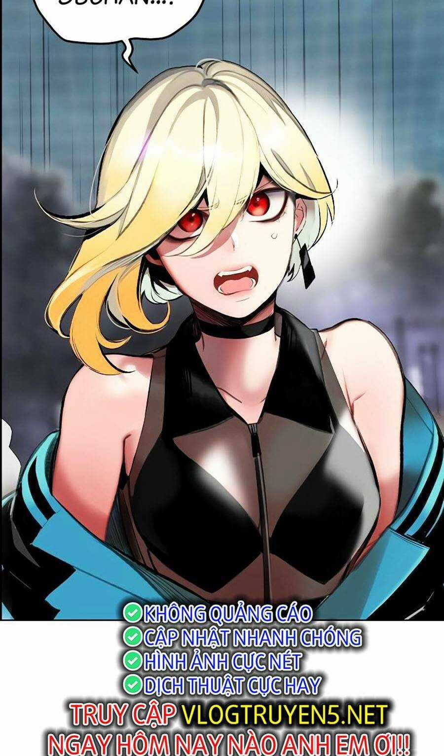 Nhân Trùng Đại Chiến Chapter 89 trang 1