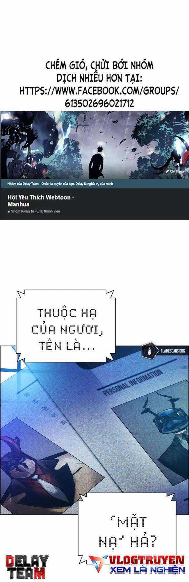 Nhân Trùng Đại Chiến Chapter 92 trang 0