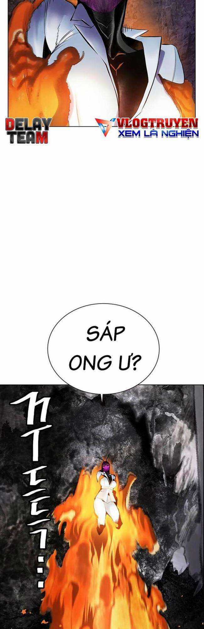 Nhân Trùng Đại Chiến Chapter 95 trang 1