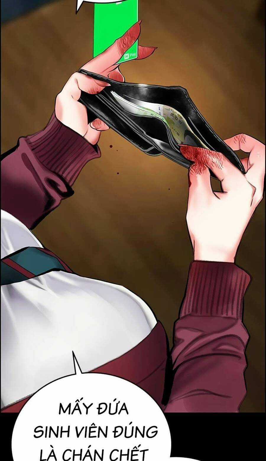 Nhân Trùng Đại Chiến Chapter 96 trang 100