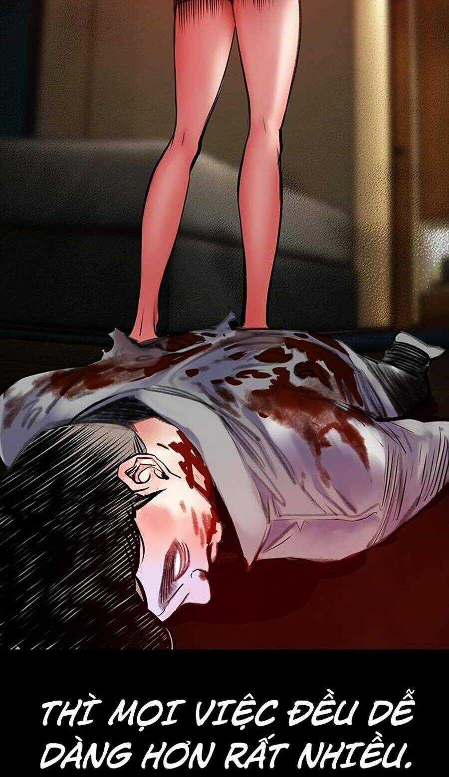 Nhân Trùng Đại Chiến Chapter 96 trang 105
