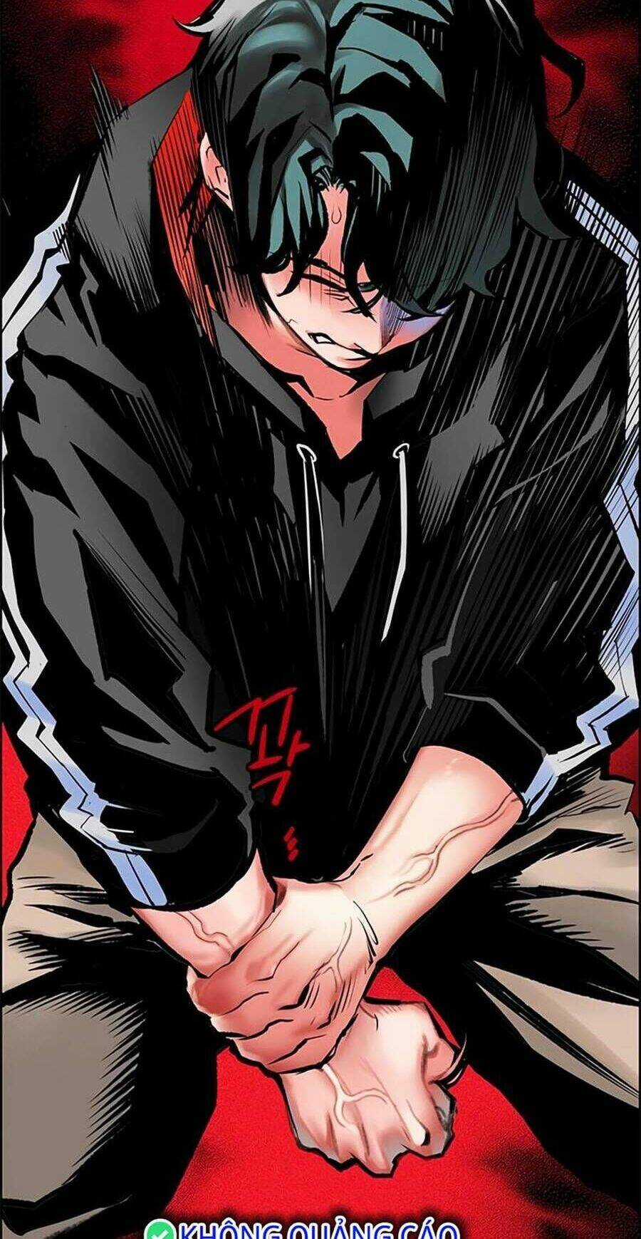 Nhân Trùng Đại Chiến Chapter 96 trang 11