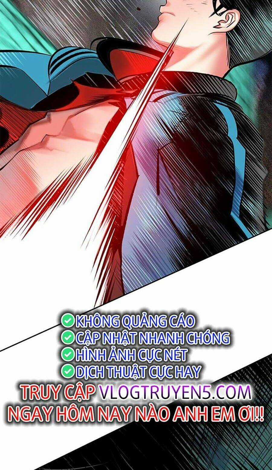 Nhân Trùng Đại Chiến Chapter 96 trang 113