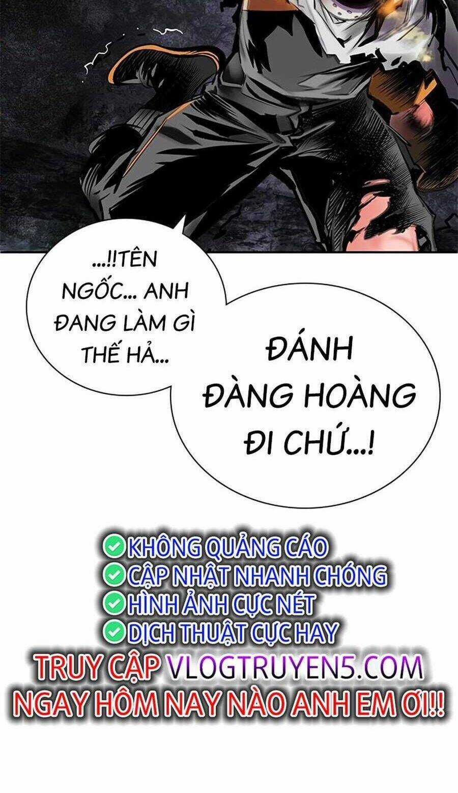 Nhân Trùng Đại Chiến Chapter 96 trang 119