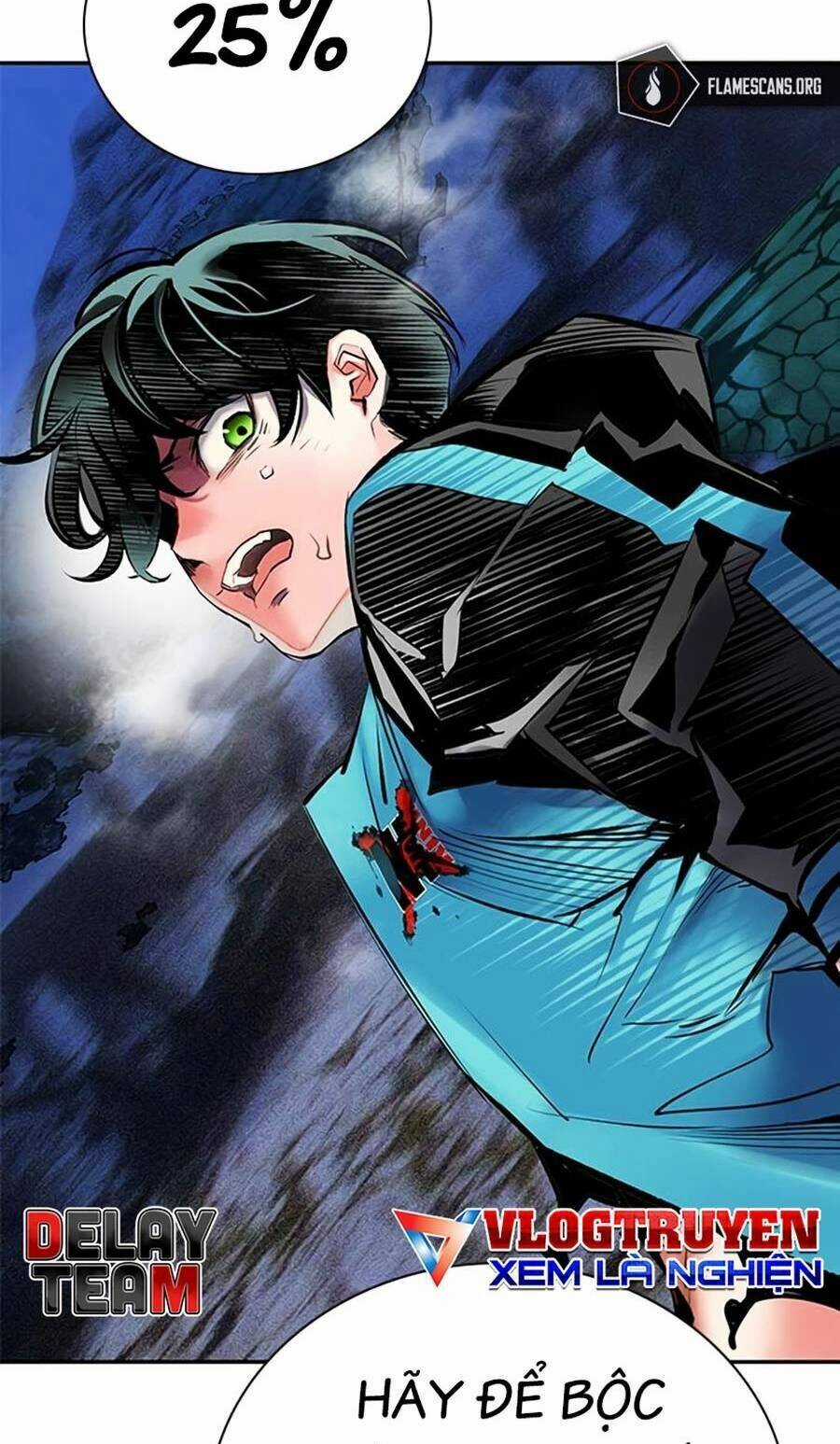 Nhân Trùng Đại Chiến Chapter 96 trang 122