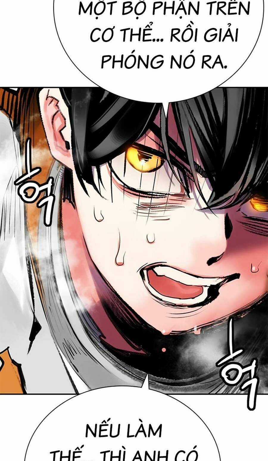 Nhân Trùng Đại Chiến Chapter 96 trang 124