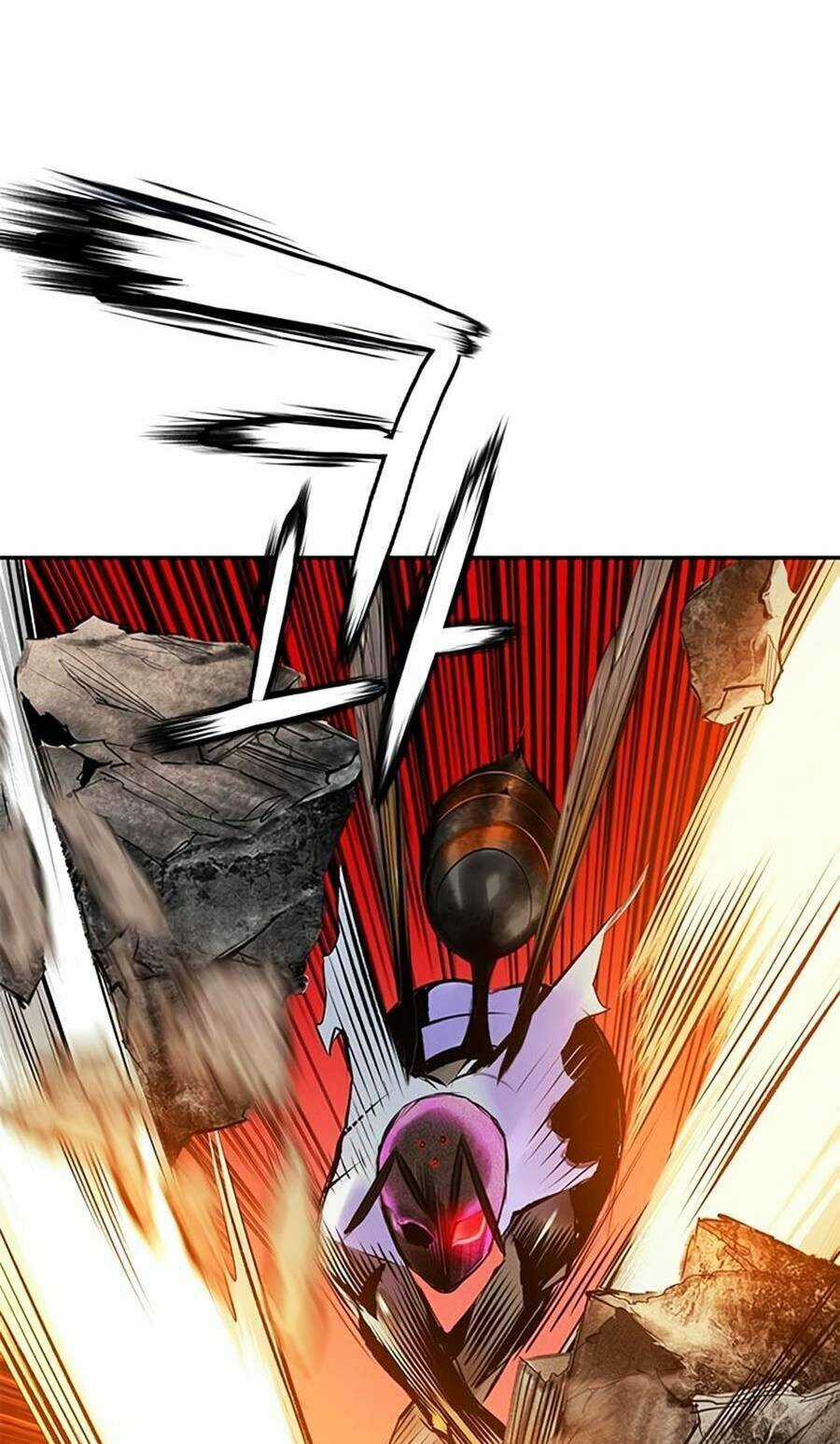 Nhân Trùng Đại Chiến Chapter 96 trang 134