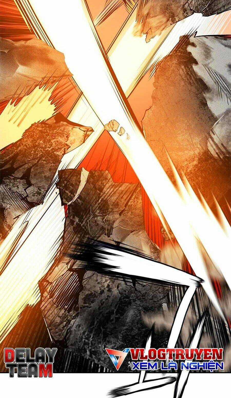 Nhân Trùng Đại Chiến Chapter 96 trang 135