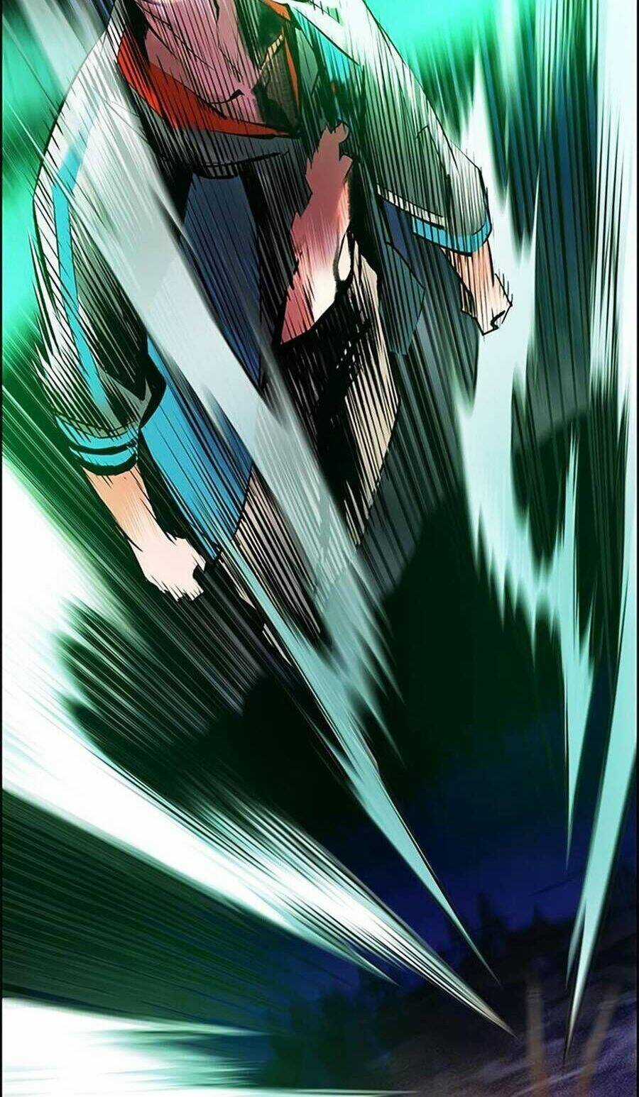 Nhân Trùng Đại Chiến Chapter 96 trang 137