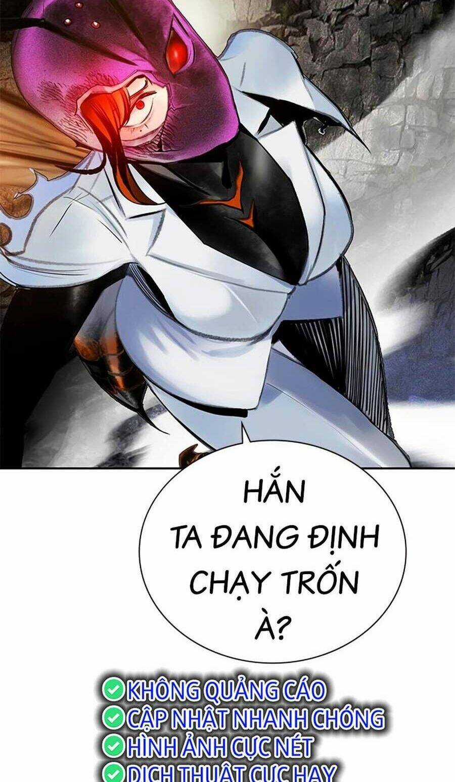 Nhân Trùng Đại Chiến Chapter 96 trang 143