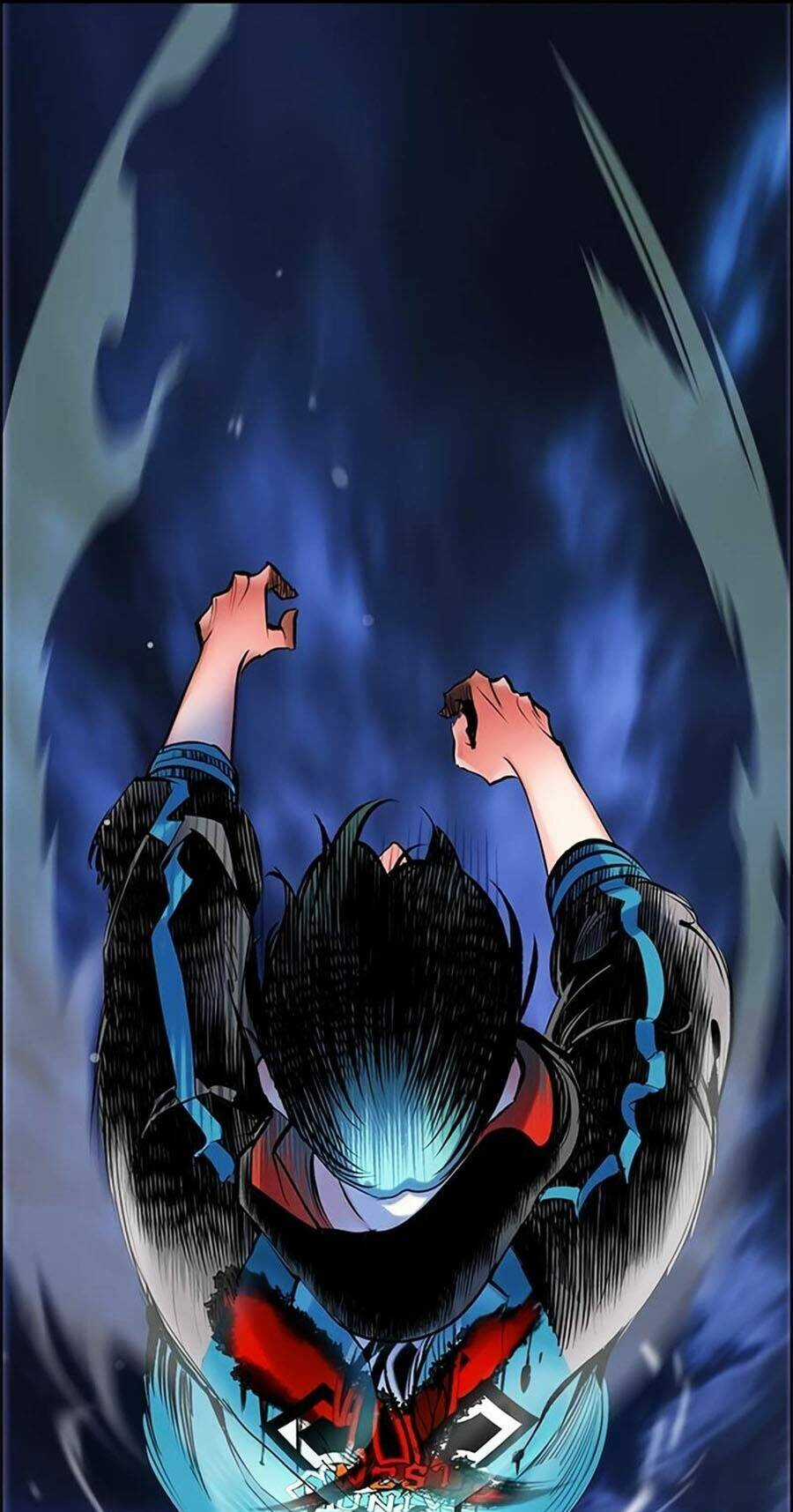 Nhân Trùng Đại Chiến Chapter 96 trang 150