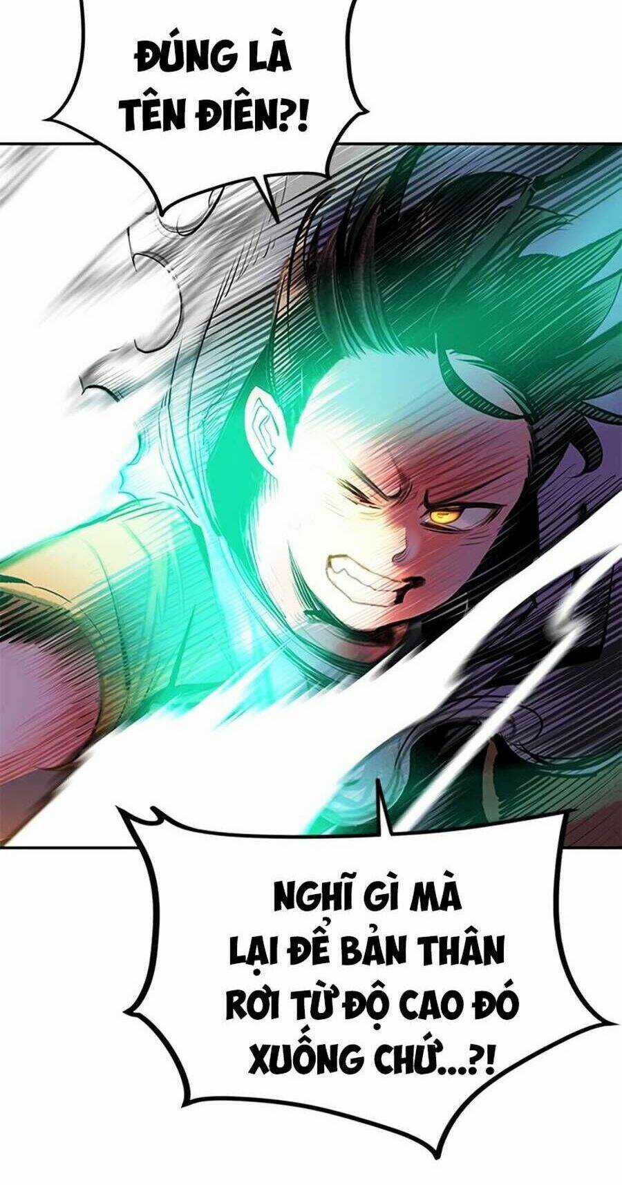 Nhân Trùng Đại Chiến Chapter 96 trang 167