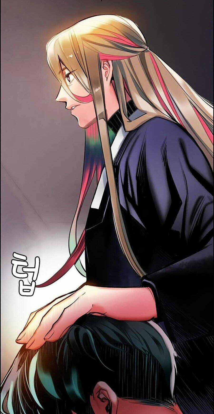Nhân Trùng Đại Chiến Chapter 96 trang 17