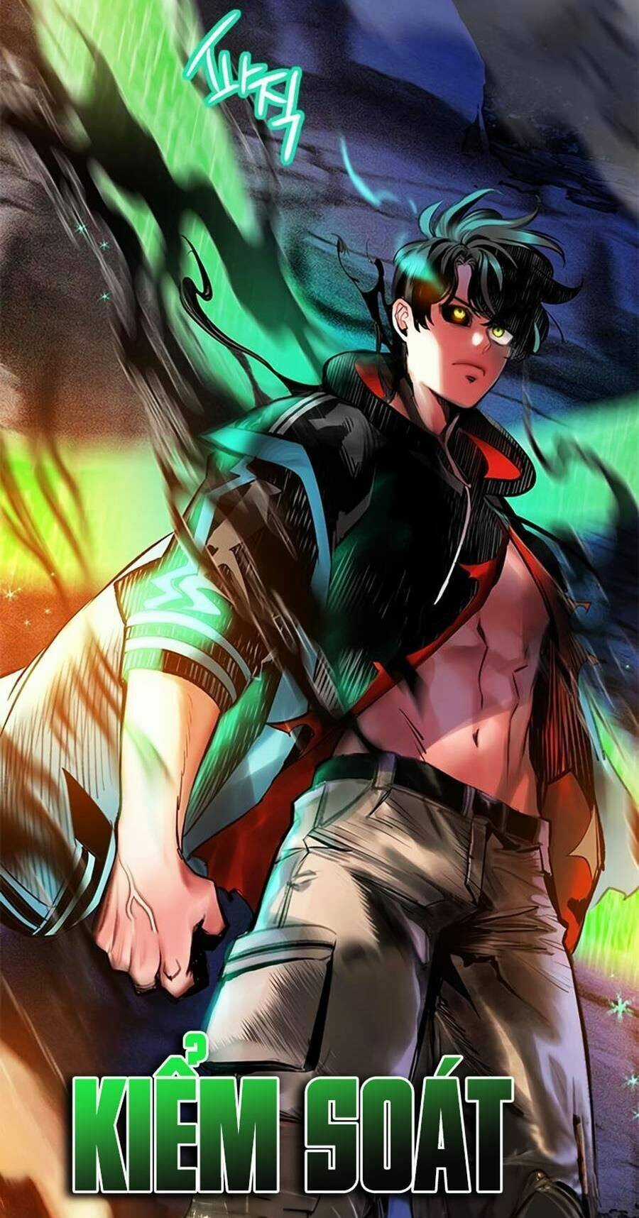 Nhân Trùng Đại Chiến Chapter 96 trang 170