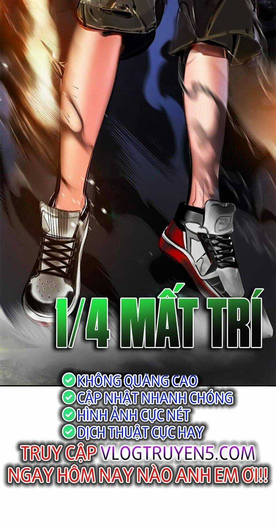 Nhân Trùng Đại Chiến Chapter 96 trang 171