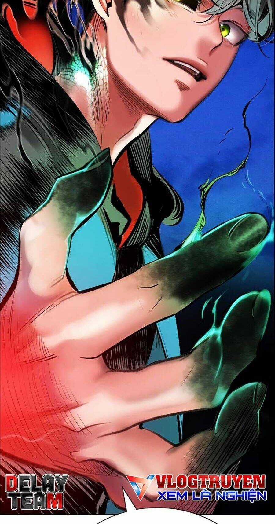 Nhân Trùng Đại Chiến Chapter 96 trang 173