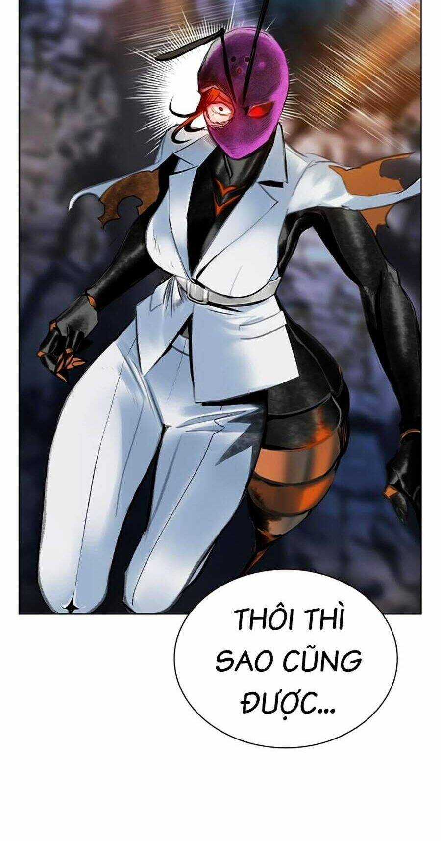Nhân Trùng Đại Chiến Chapter 96 trang 175