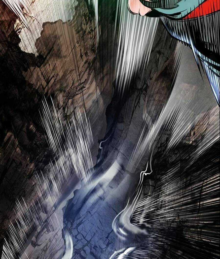Nhân Trùng Đại Chiến Chapter 96 trang 186
